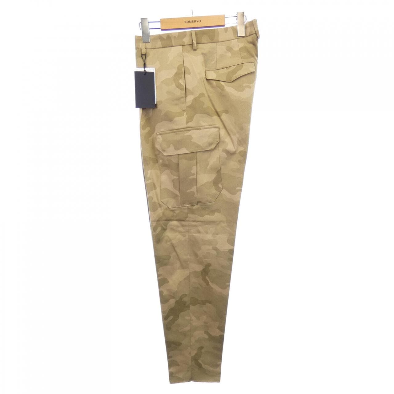 タリアトーレ TAGLIATORE P-JOSH14 パンツ