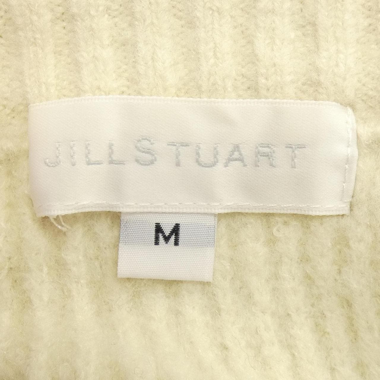 ジルスチュアート JILL STUART 092-7270070 ニット