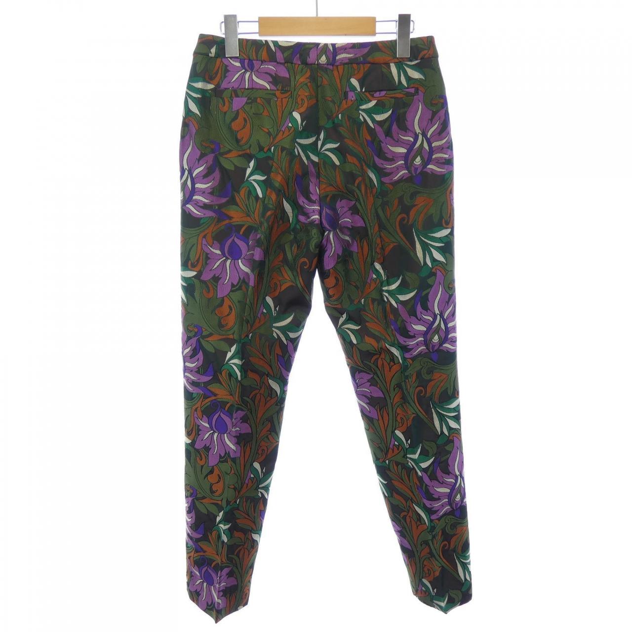 ドリスヴァンノッテン DRIES VAN NOTEN パンツ