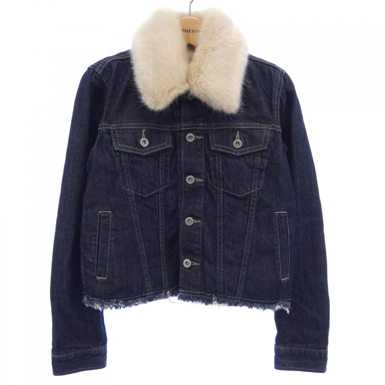 ジルジーン JILL JEAN ジャケット