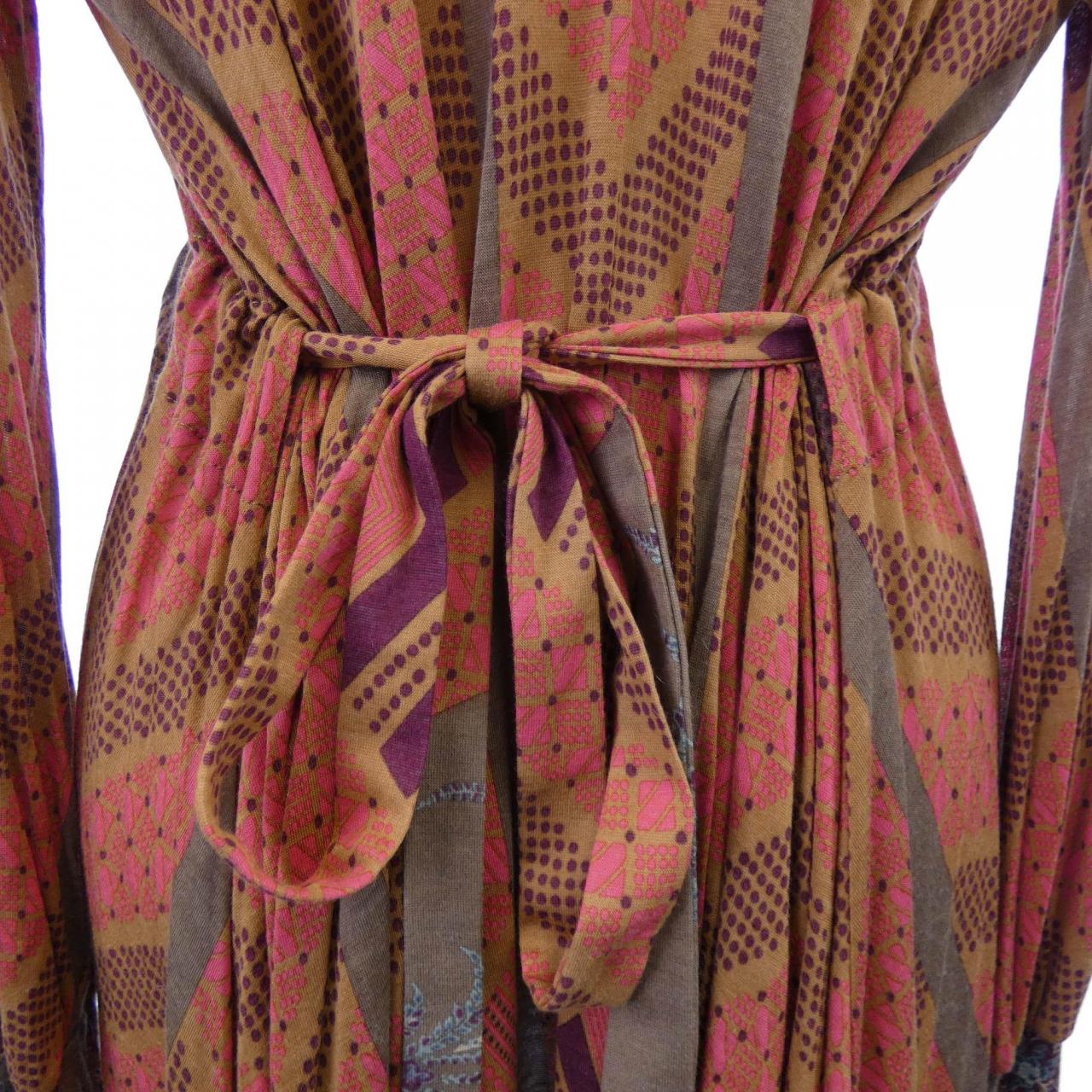 エトロ ETRO ワンピース