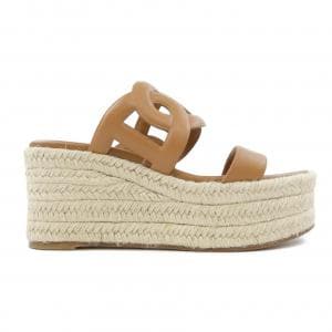 エルメス HERMES イテア30 ITHEA30　シェーヌダンクル 241230Z サンダル