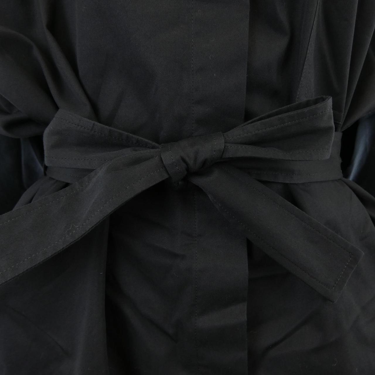 エルメス HERMES カレーシュ 2H0543DB ワンピース