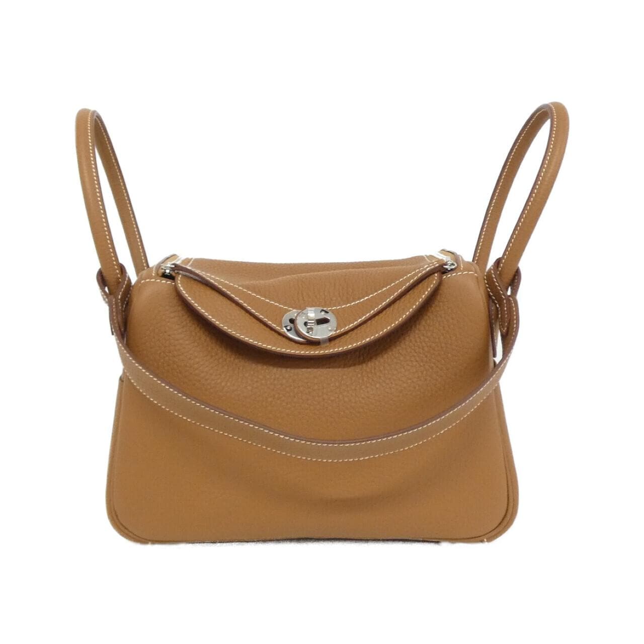 【未使用品】エルメス リンディ 26cm 073428CK ショルダーバッグ