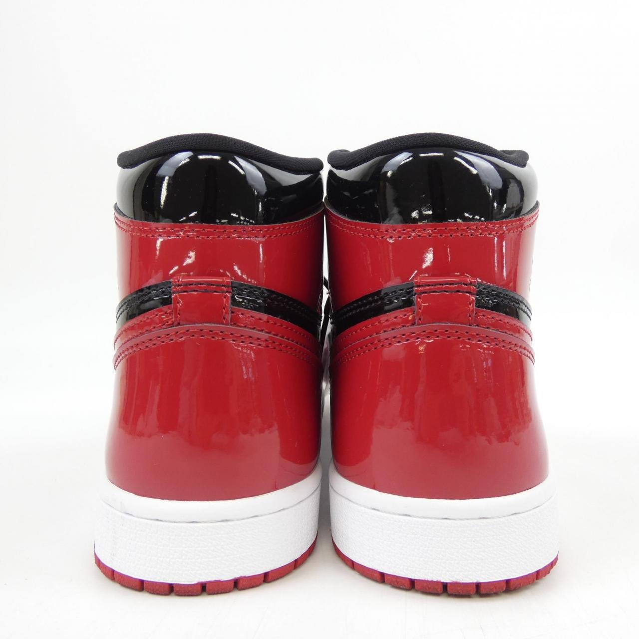 ナイキ ジョーダン NIKE JORDAN 555088-063 スニーカー