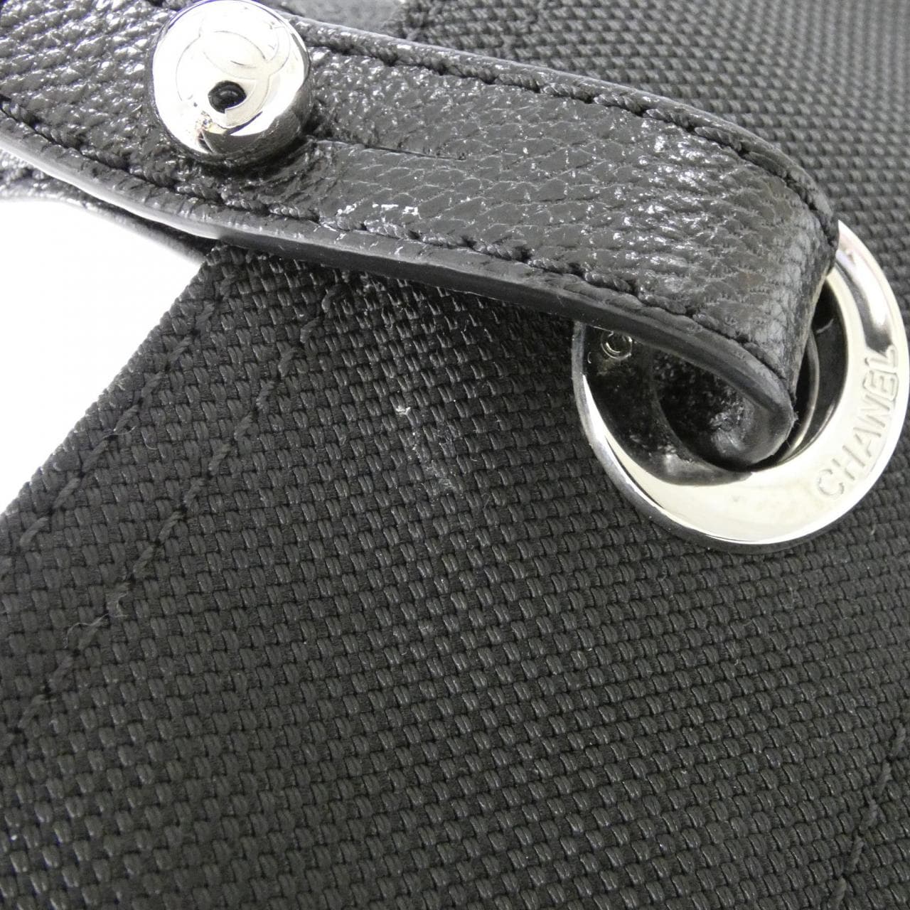 シャネル パリビアリッツ ライン 34209 バッグ