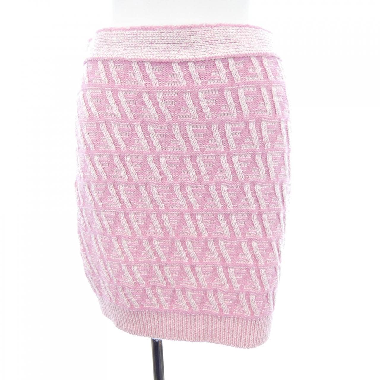 フェンディ FENDI FZQ764 ATPL スカート