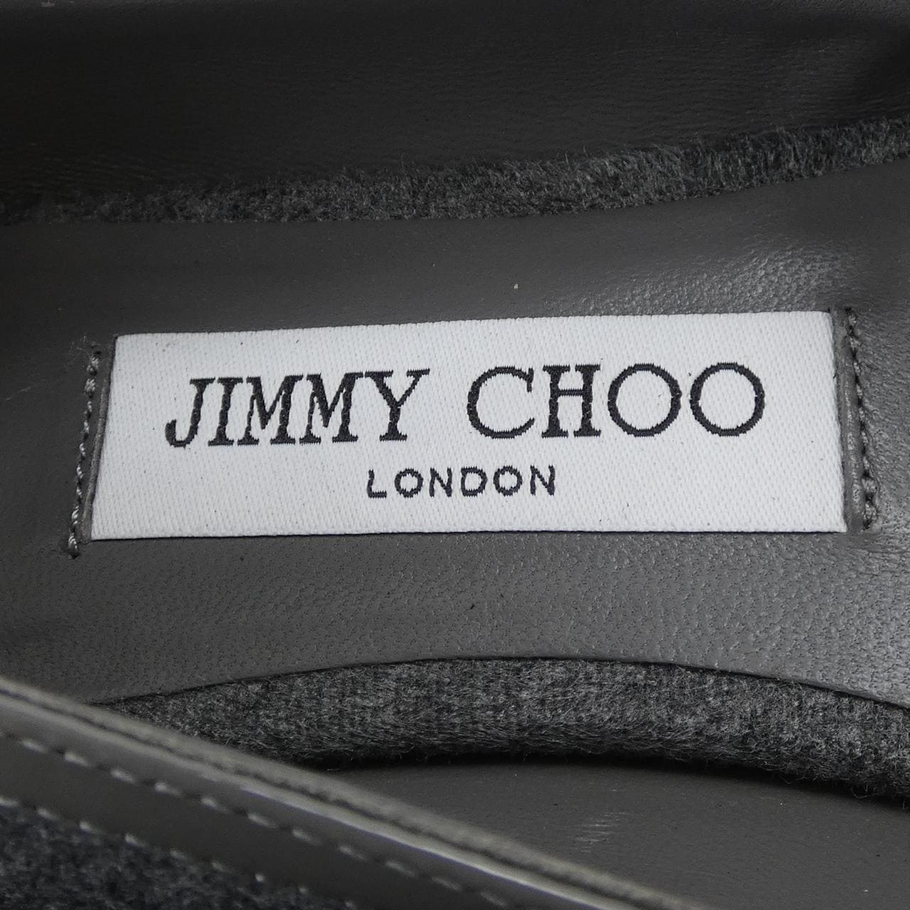 ジミーチュウ JIMMY CHOO シューズ
