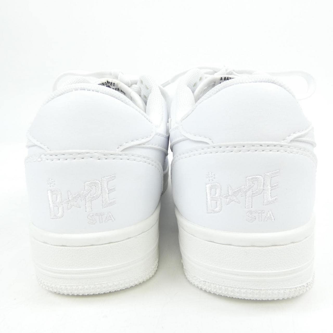 BAPE STA BAPE STA スニーカー