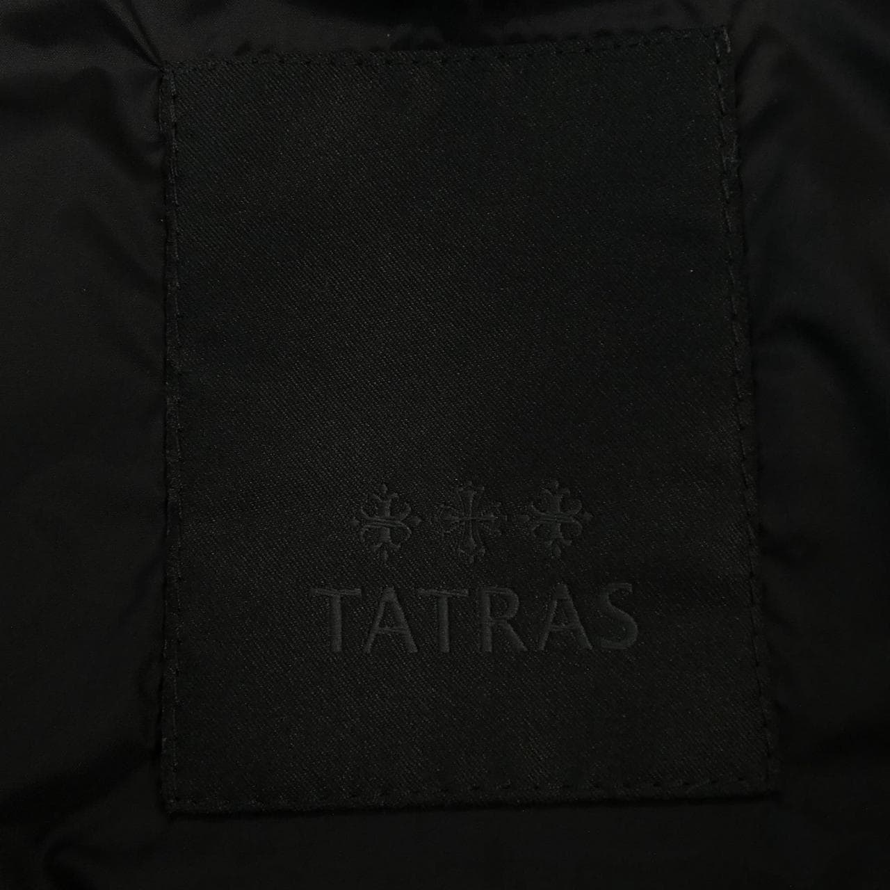 タトラス TATRAS MTAT23A4903-D ダウンジャケット