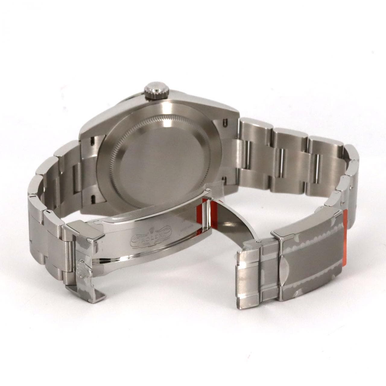 ロレックス エクスプローラーI 224270 SS 自動巻 ランダム番