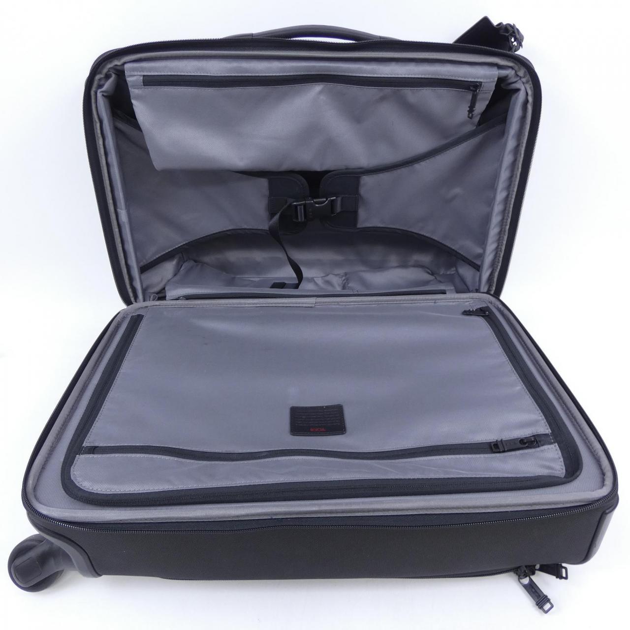 TUMI CARRY BAG