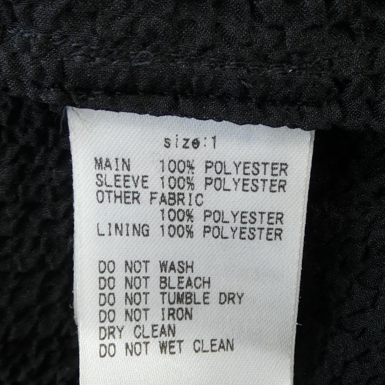 ラドロー LUDLOW 22LD405TP-002-003 トップス