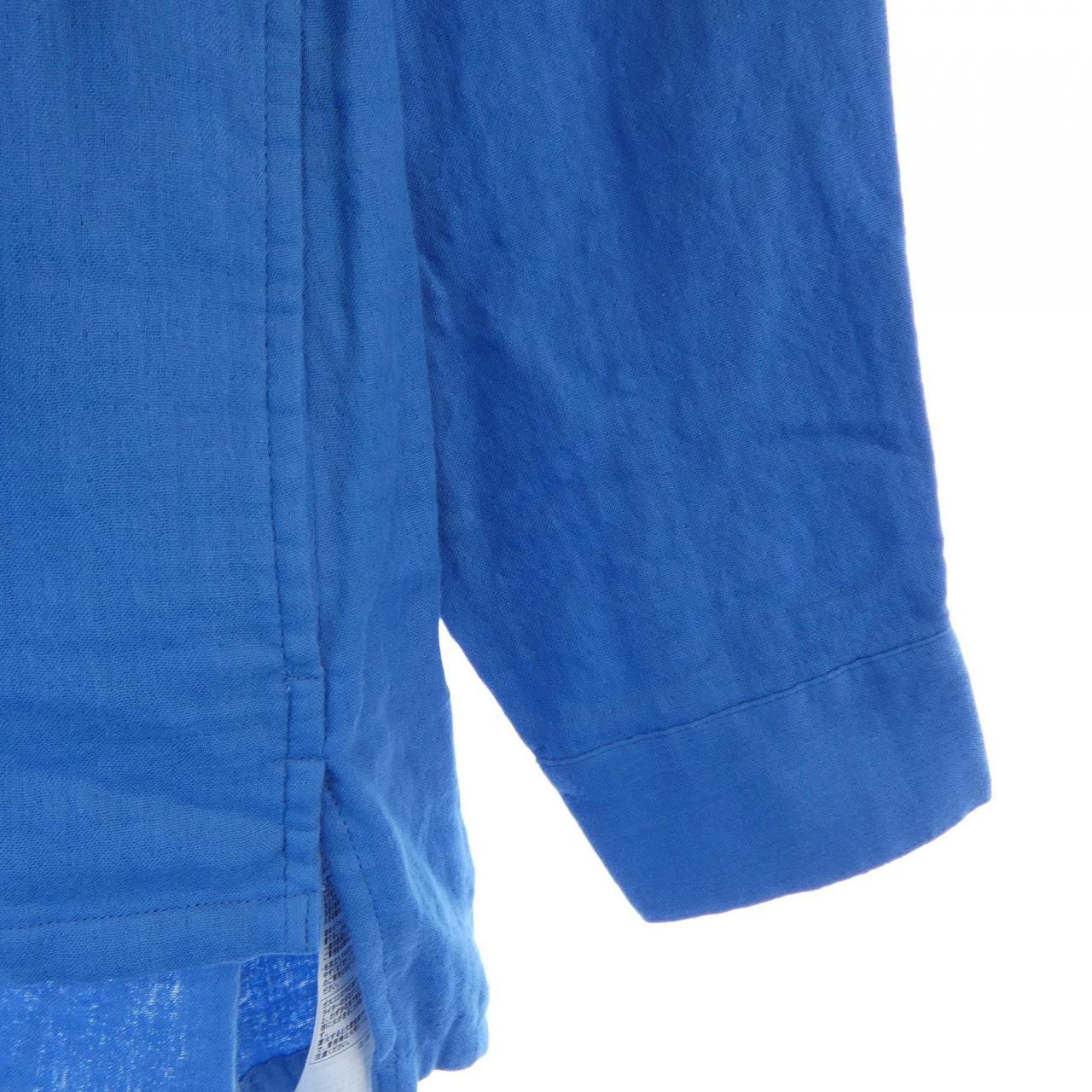 プランテーション PLANTATION PL51FJ960 シャツ