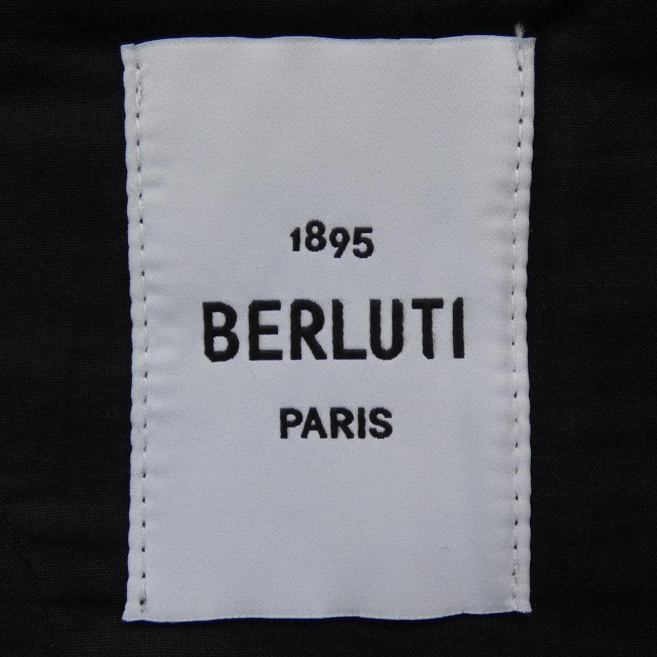 ベルルッティ Berluti パンツ