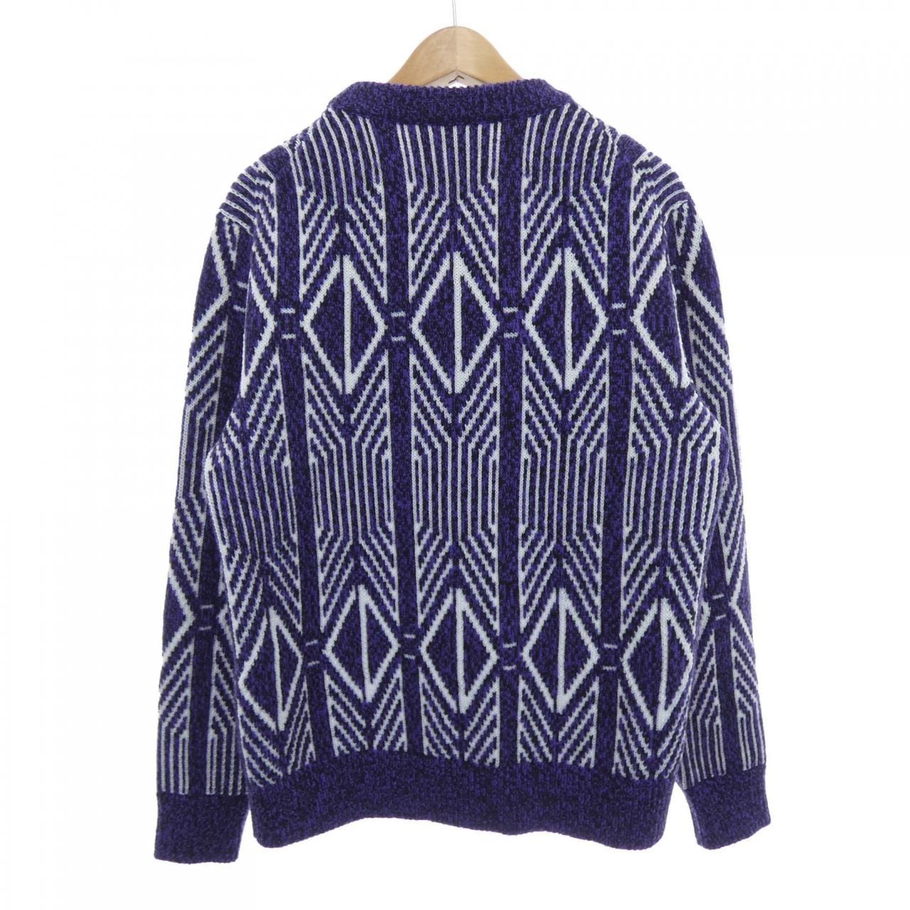 ディオール DIOR 313M650AT477 ニット