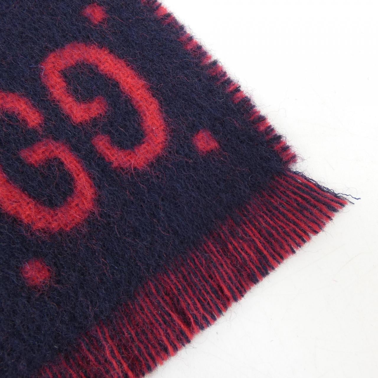 Gucci 681888 4K200 STOLE