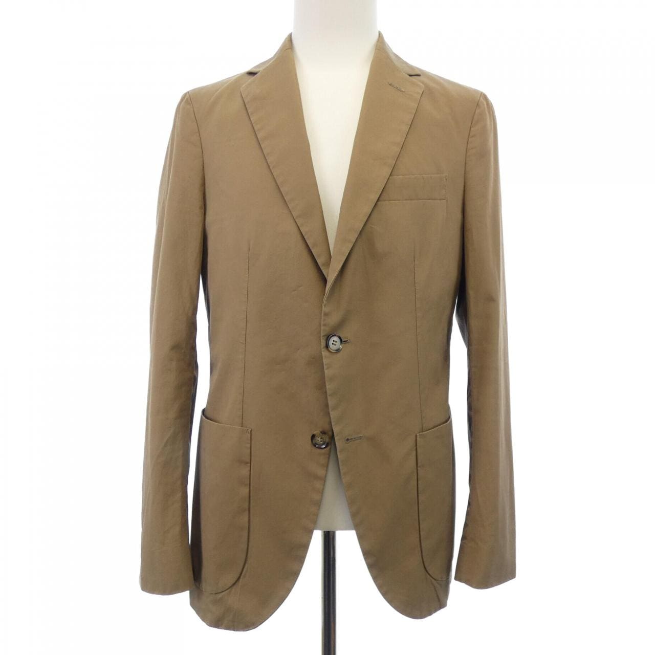 ロロピアーナ Loro Piana FAL0956 ジャケット