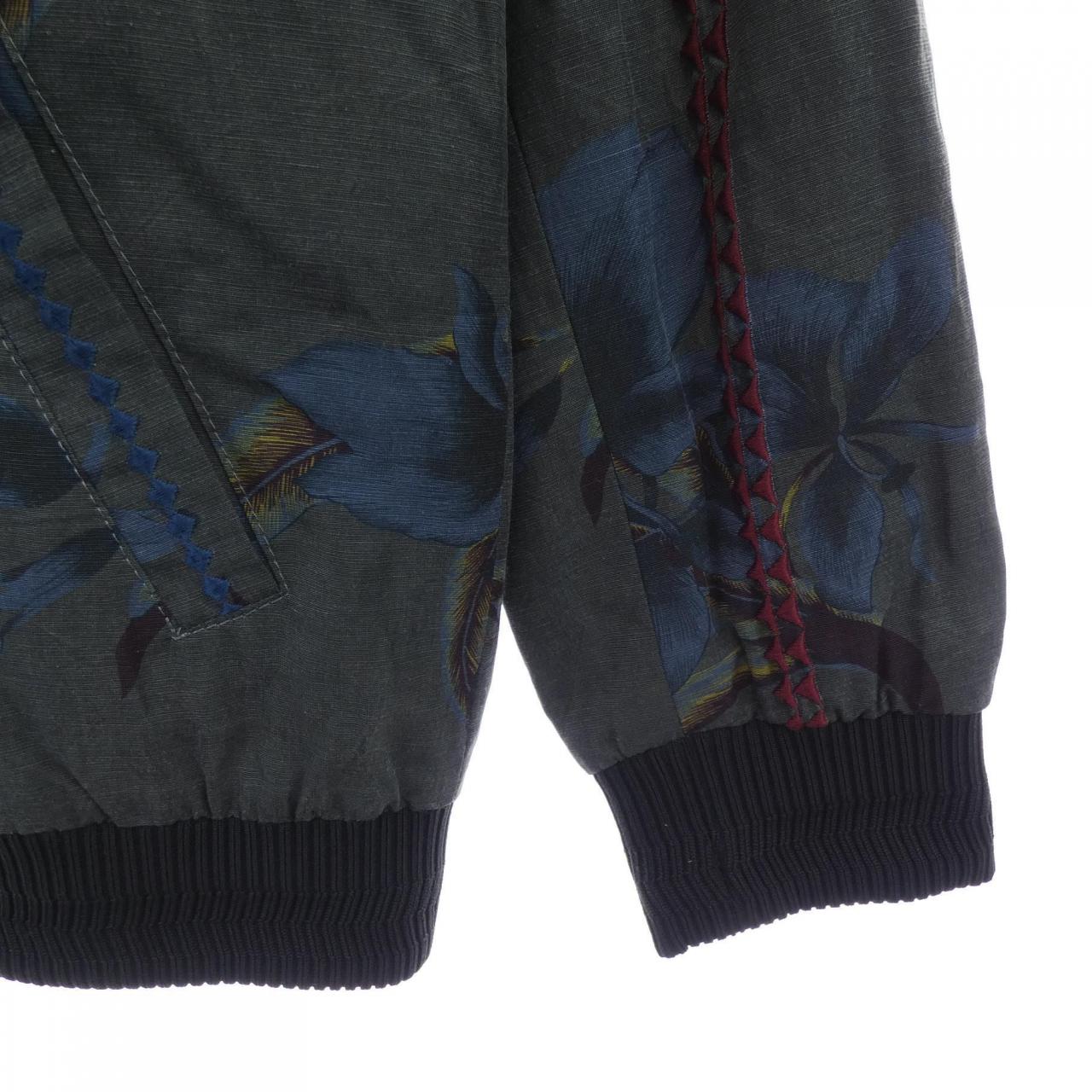 エトロ ETRO ブルゾン