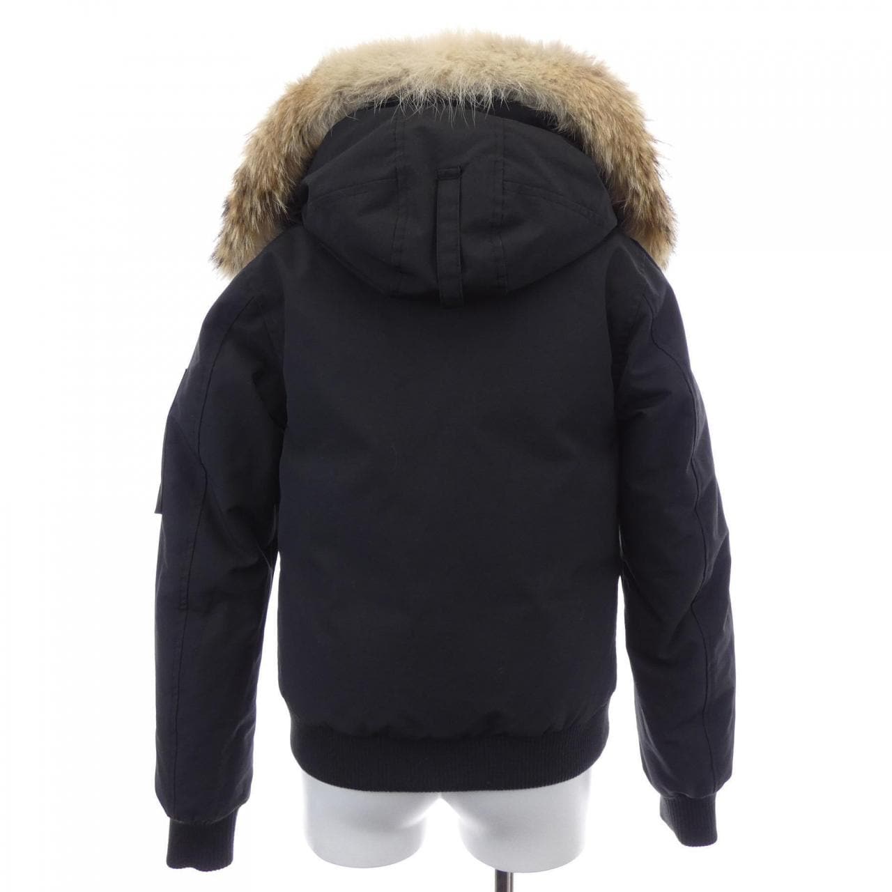 カナダグース CANADA GOOSE 7967JL LABRADOR ラブラドール ダウンジャケット