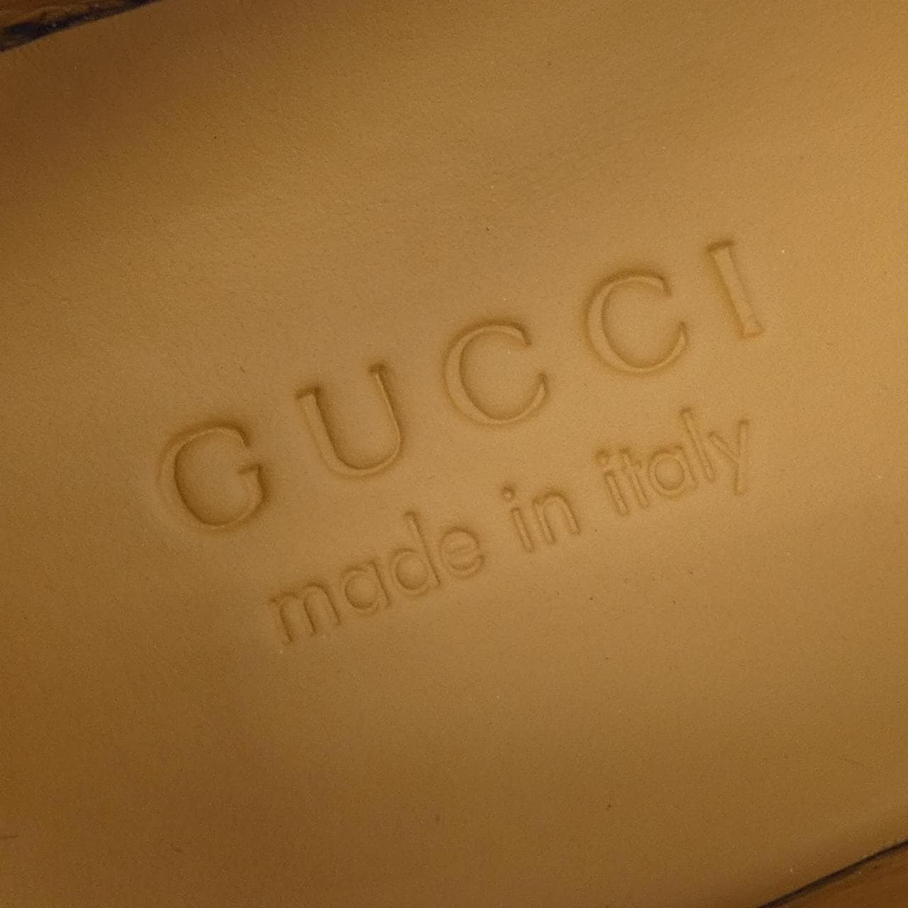 グッチ GUCCI 776660 シューズ