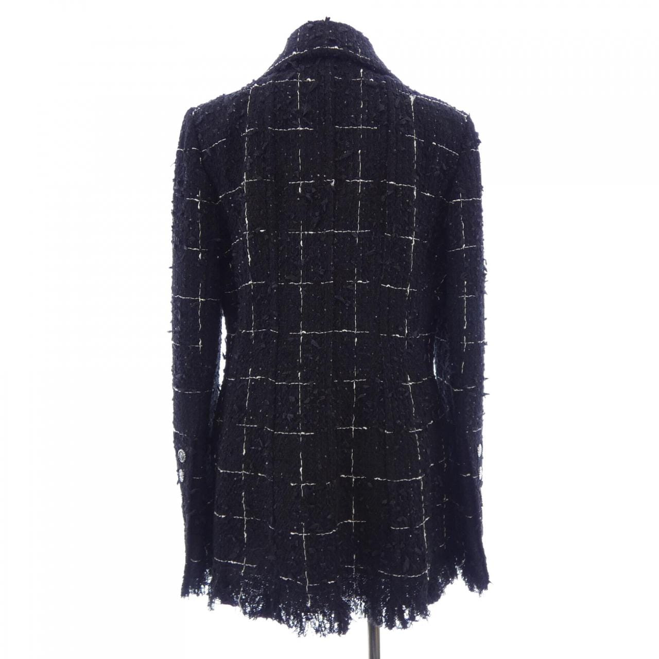 シャネル CHANEL P71825V63499 22C ジャケット