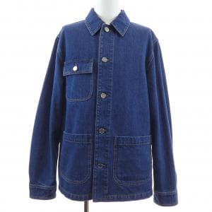 グッチ GUCCI 789129 XDC0F デニムジャケット