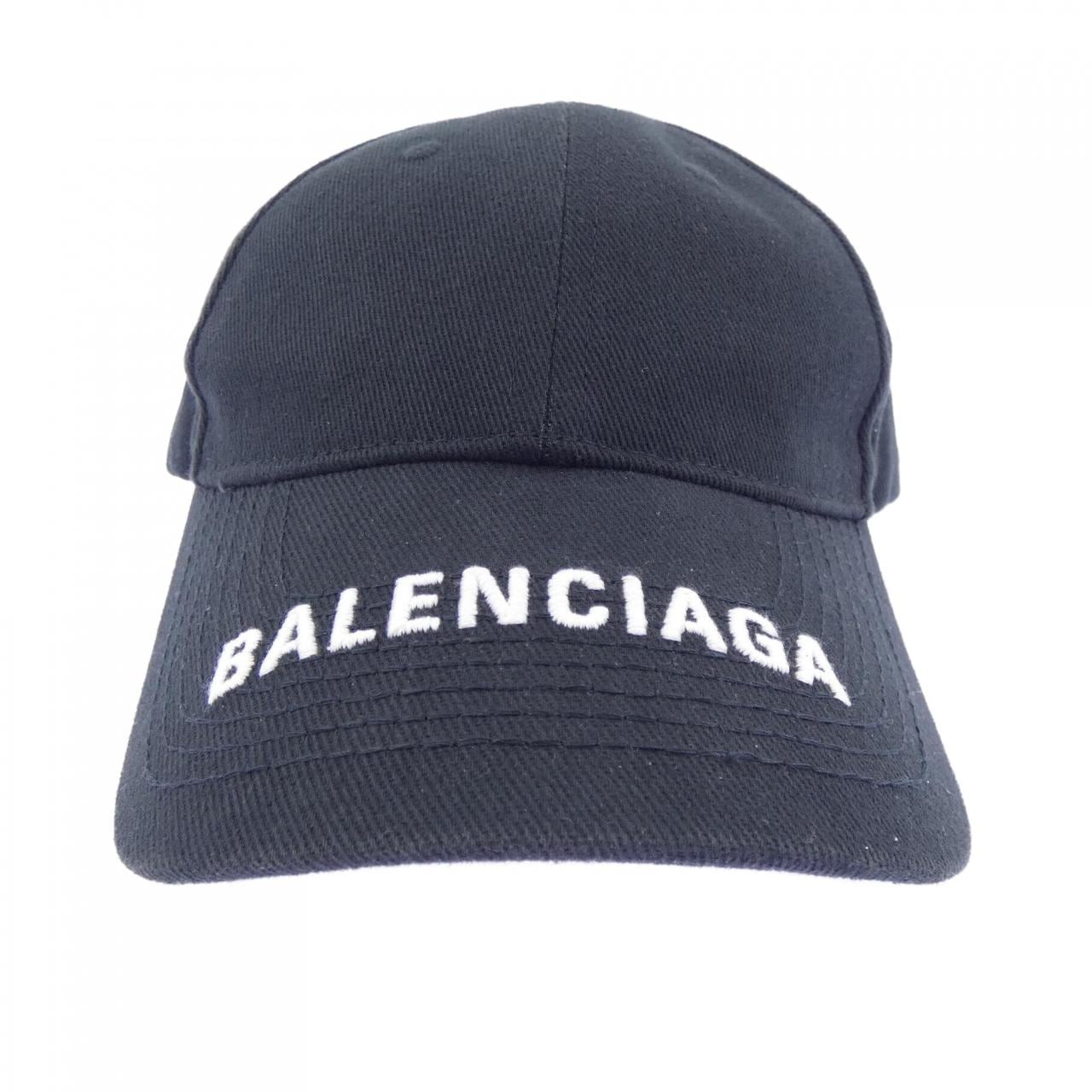 バレンシアガ BALENCIAGA キャップ