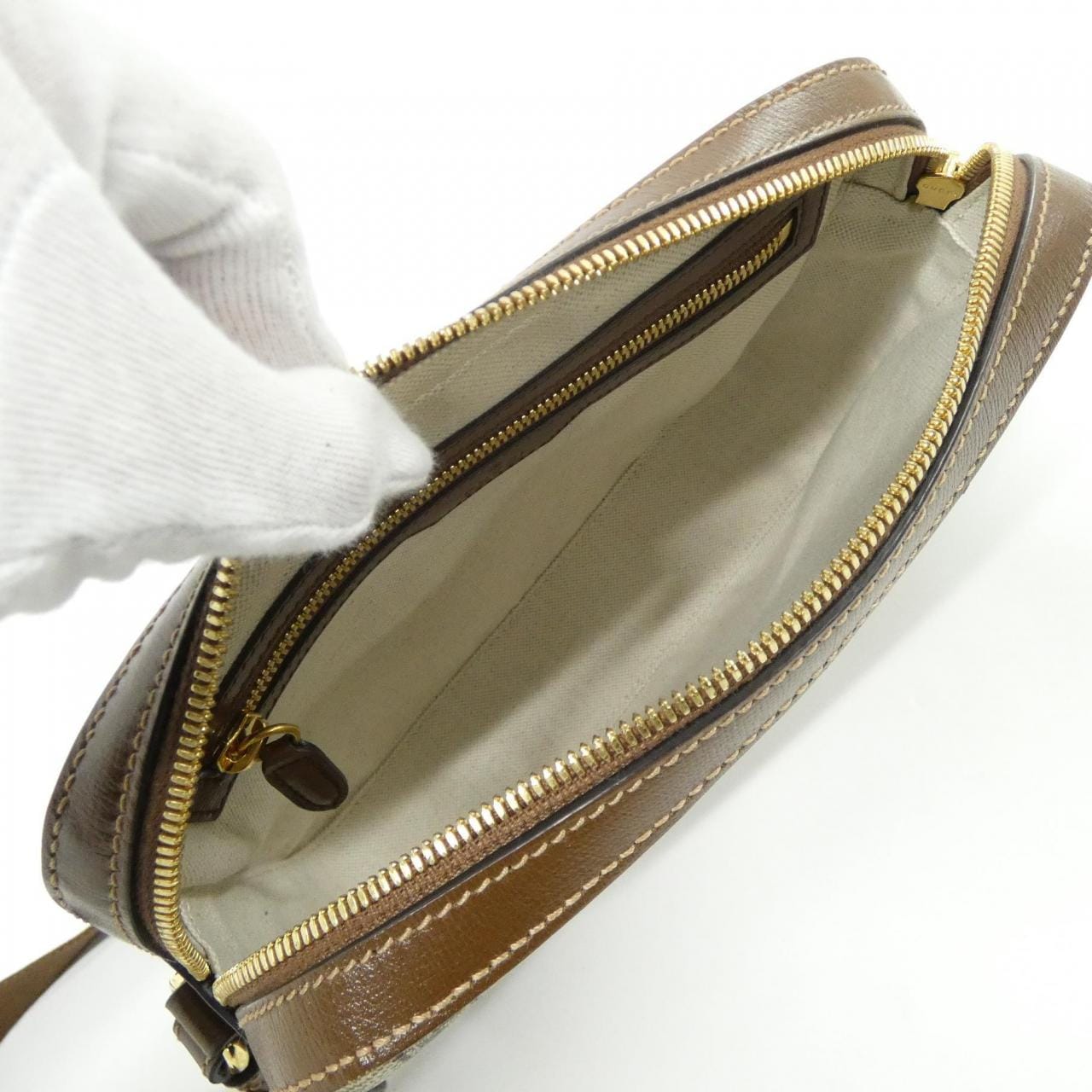 グッチ 675891 92THG ショルダーバッグ