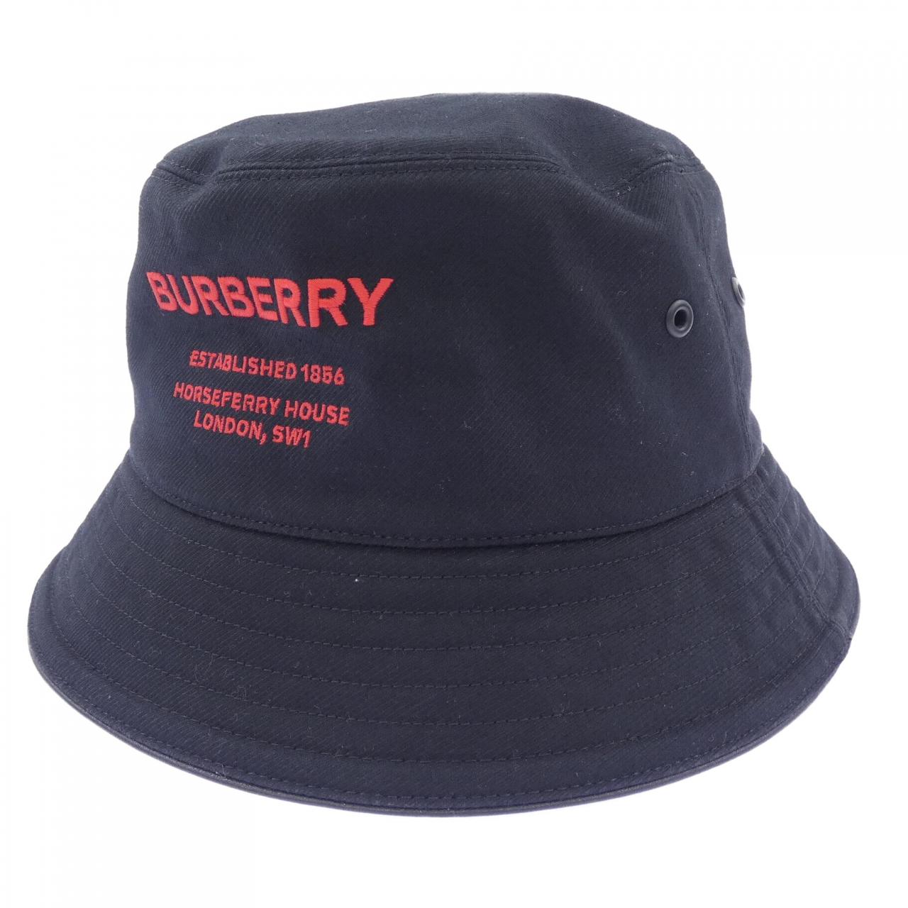 バーバリー BURBERRY 8053474 ハット