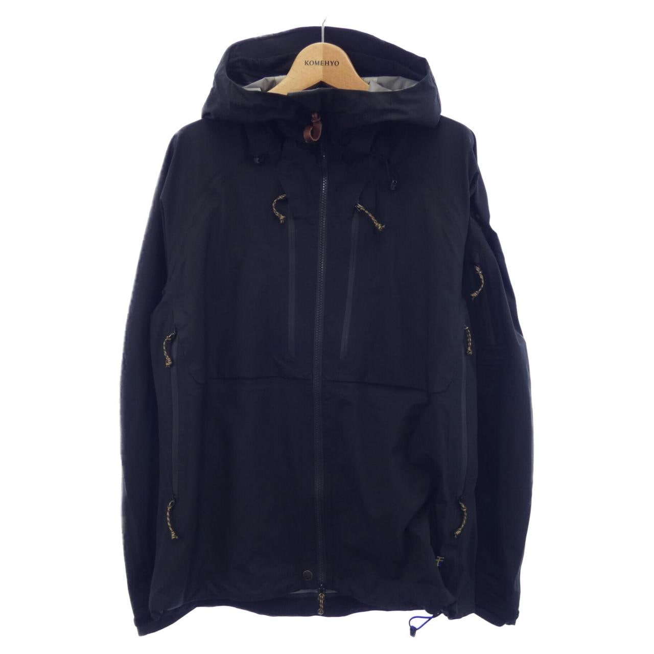 フェールラーベン FJALL RAVEN ブルゾン