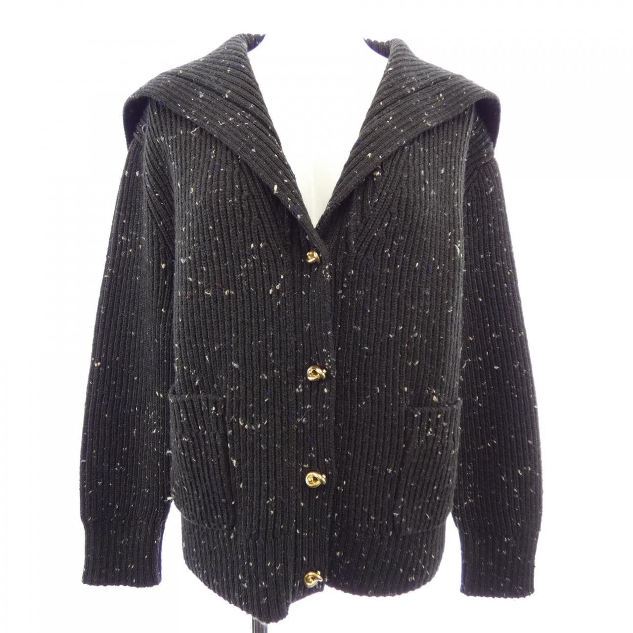 ボッテガヴェネタ BOTTEGA VENETA 838107 V5LV0 ジャケット