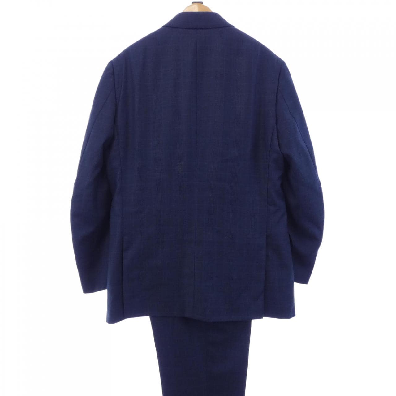 イザイア ISAIA スーツ