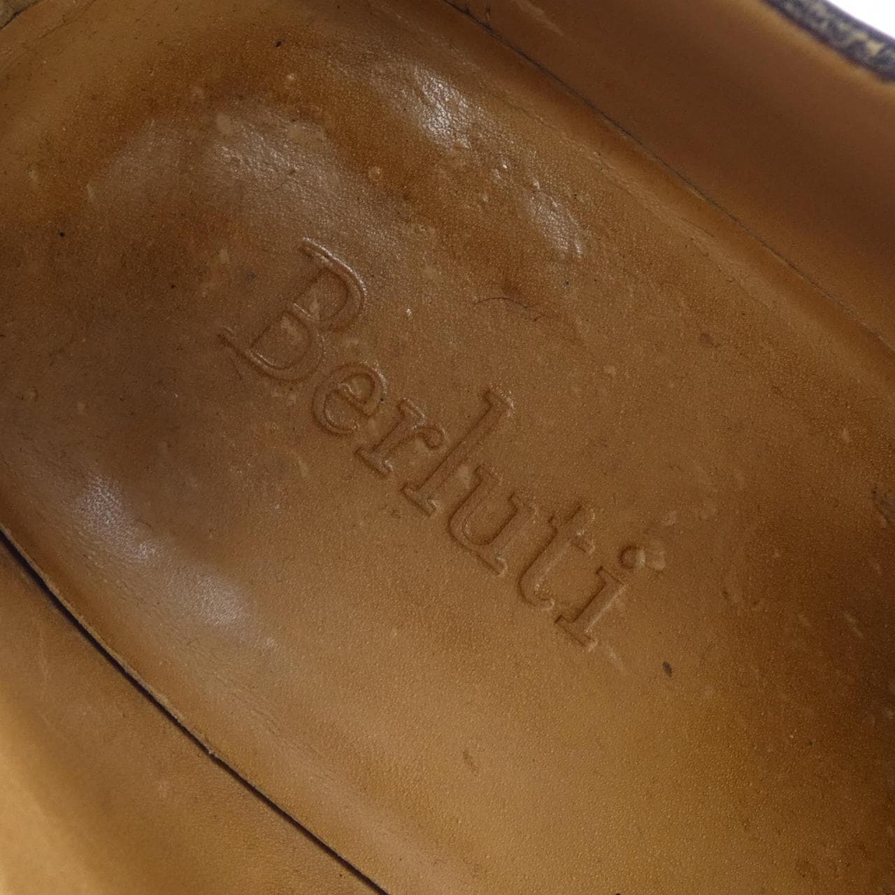ベルルッティ Berluti シューズ
