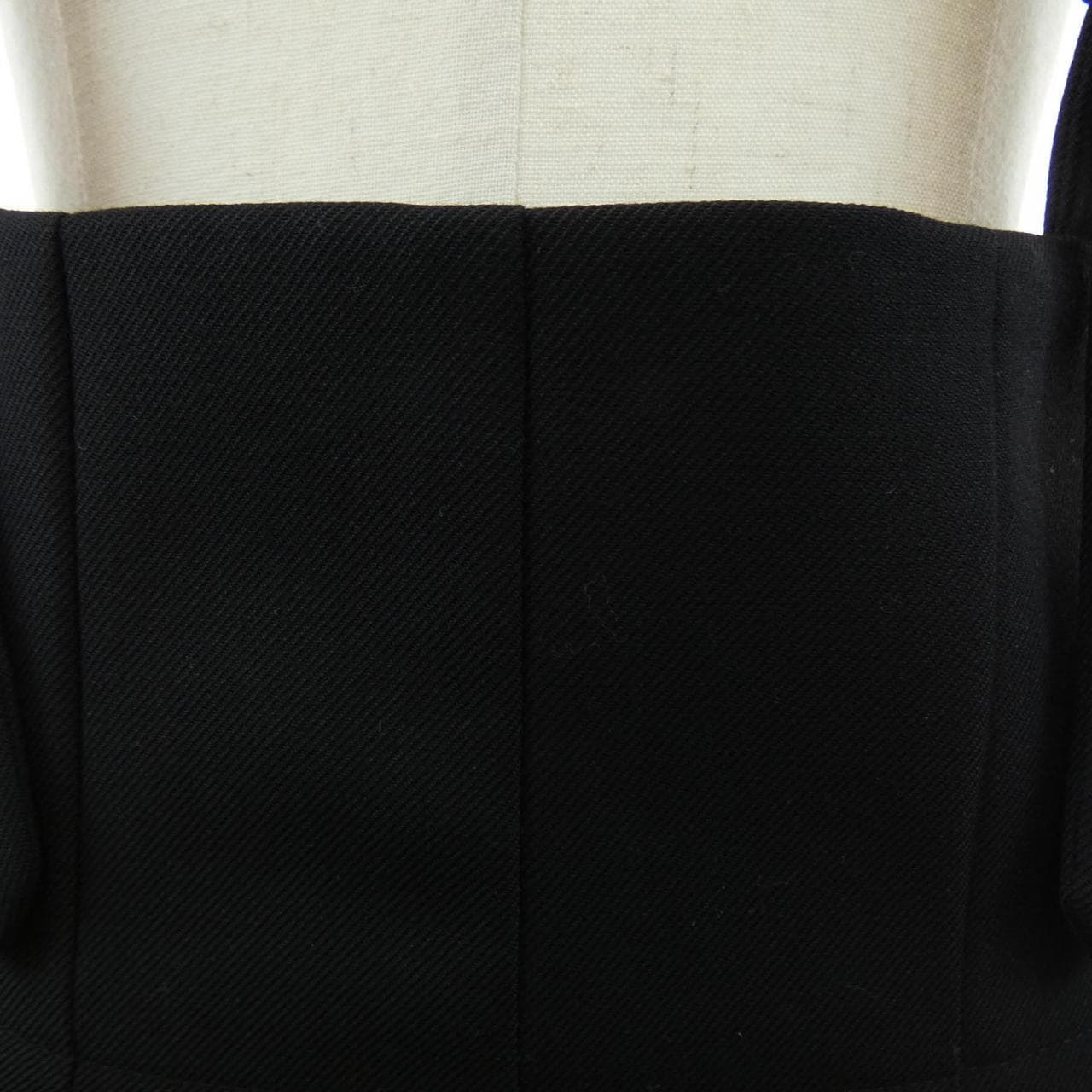 ブラックコムデギャルソン BLACK COMME des GARCONS W10A001 スカート