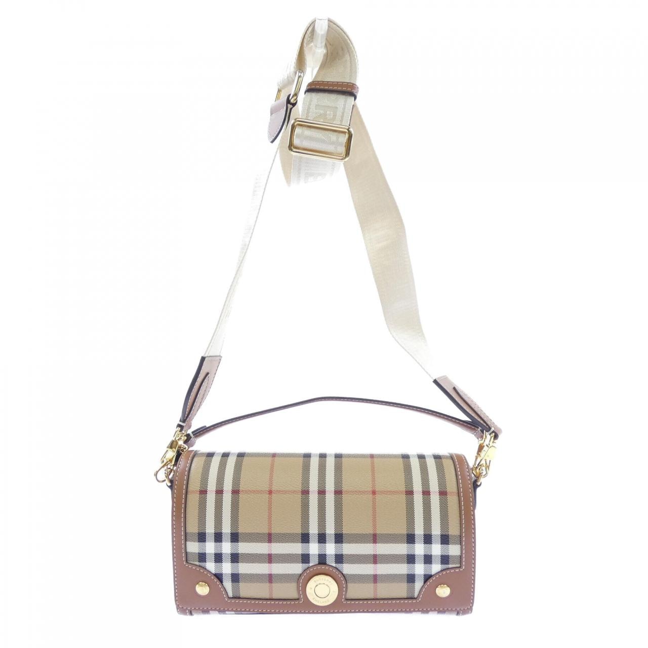 バーバリー BURBERRY ITE11SIG BAG