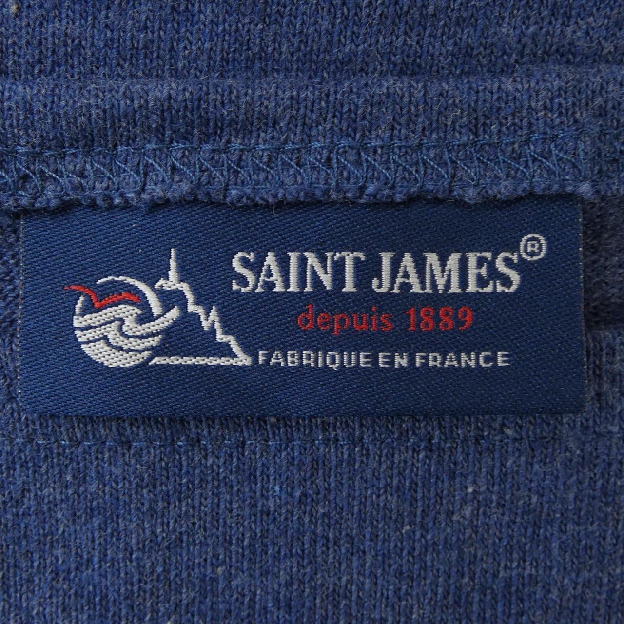 セントジェームス SAINT JAMES トップス