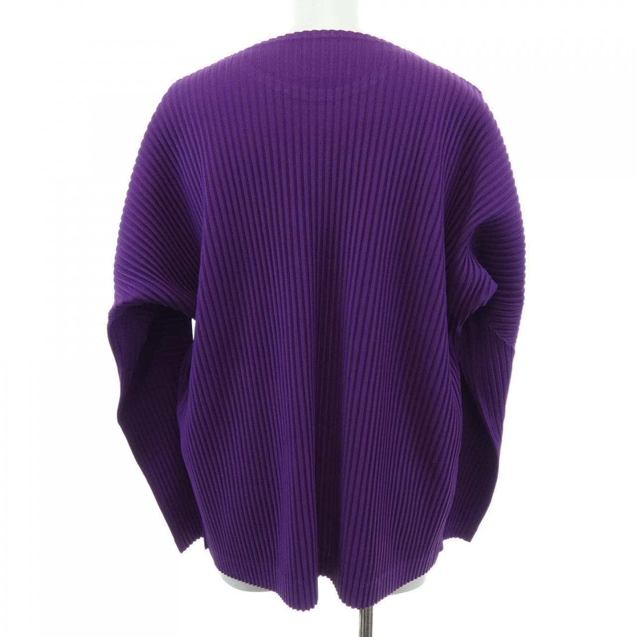 イッセイミヤケ ISSEY MIYAKE ME23JK468 Tシャツ