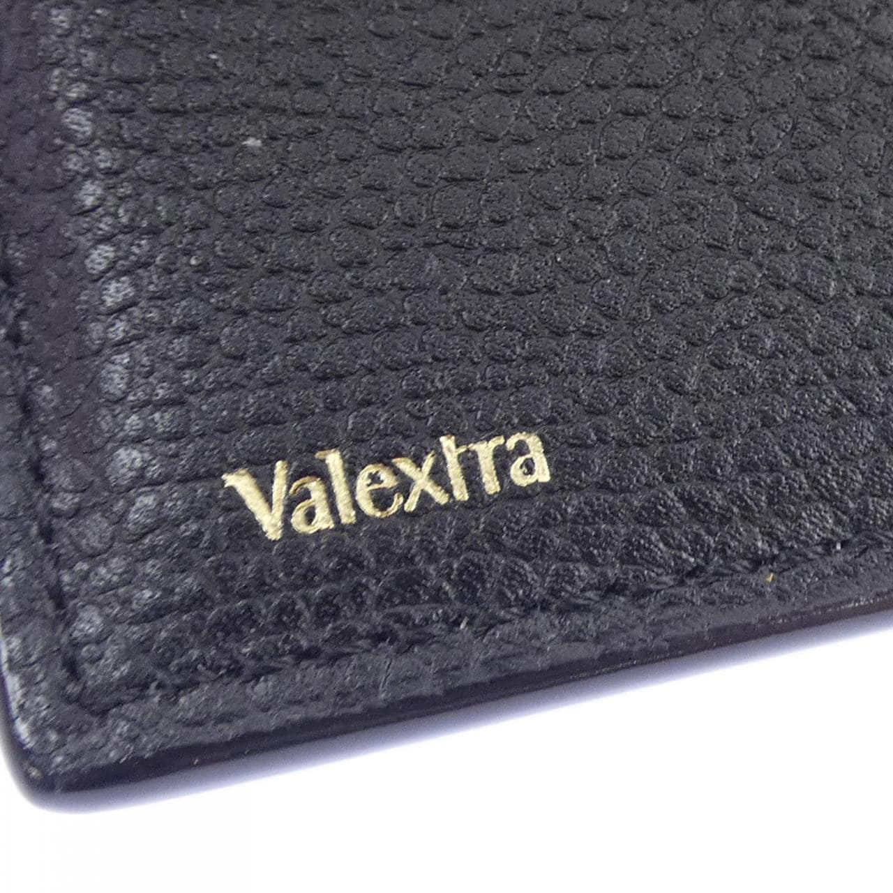 ヴァレクストラ VALEXTRA SGNL0023028LRDWF99NN WALLET