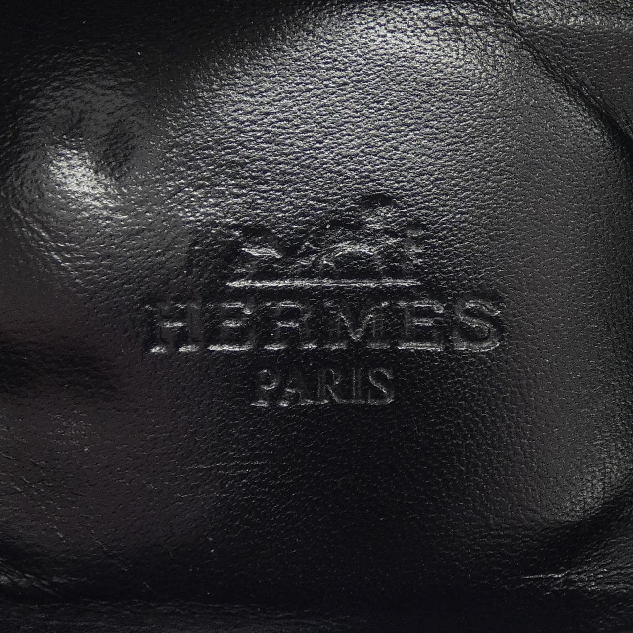 エルメス HERMES Hバックル ロワイヤル 222068Z シューズ