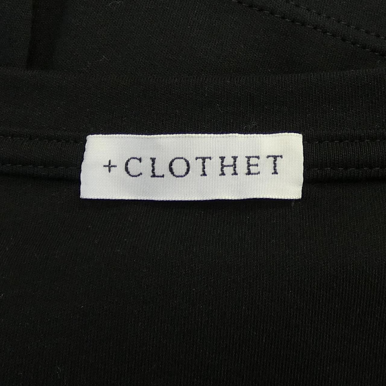 クロスクローゼット +CLOTHET Tシャツ