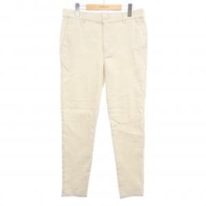 ザダファーオブセント THE DUFFER OF ST.G パンツ