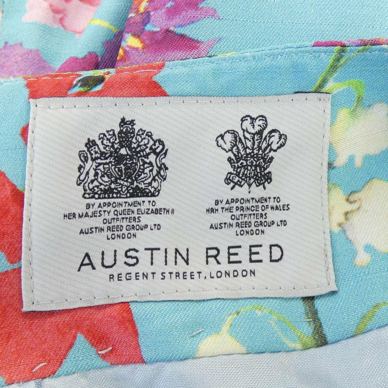 オースチンリード AUSTIN REED 1581-41517 スカート