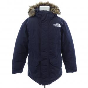 ザノースフェイス THE NORTH FACE ダウンコート