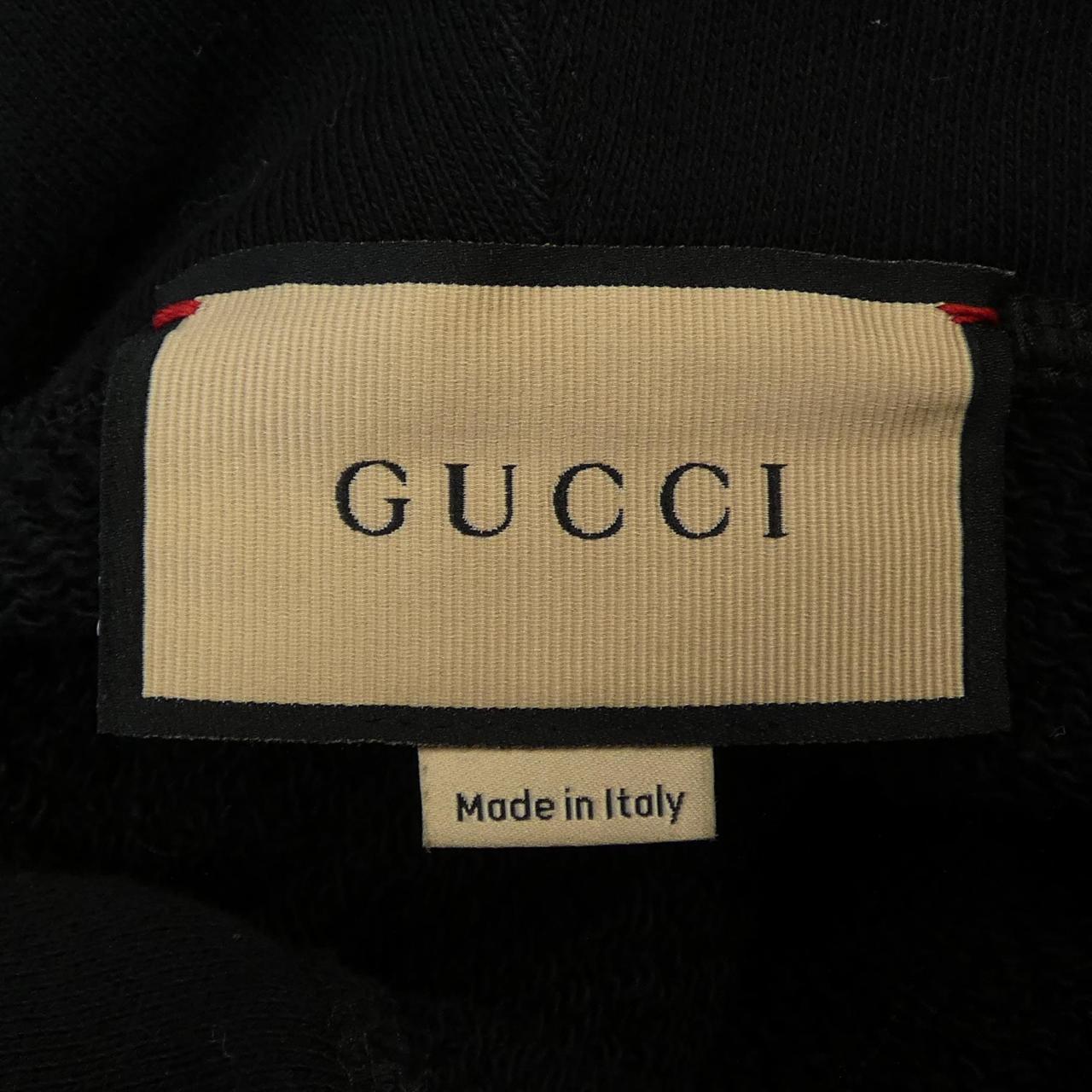 グッチ GUCCI 723564 XJE2M パーカー