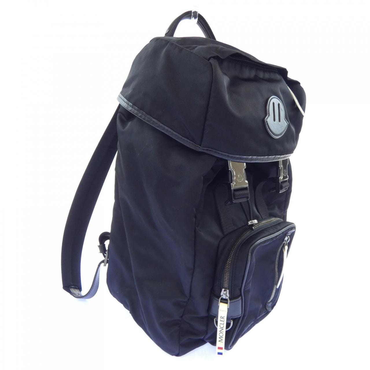 モンクレール MONCLER CHUTE BACKPACK BACKPACK
