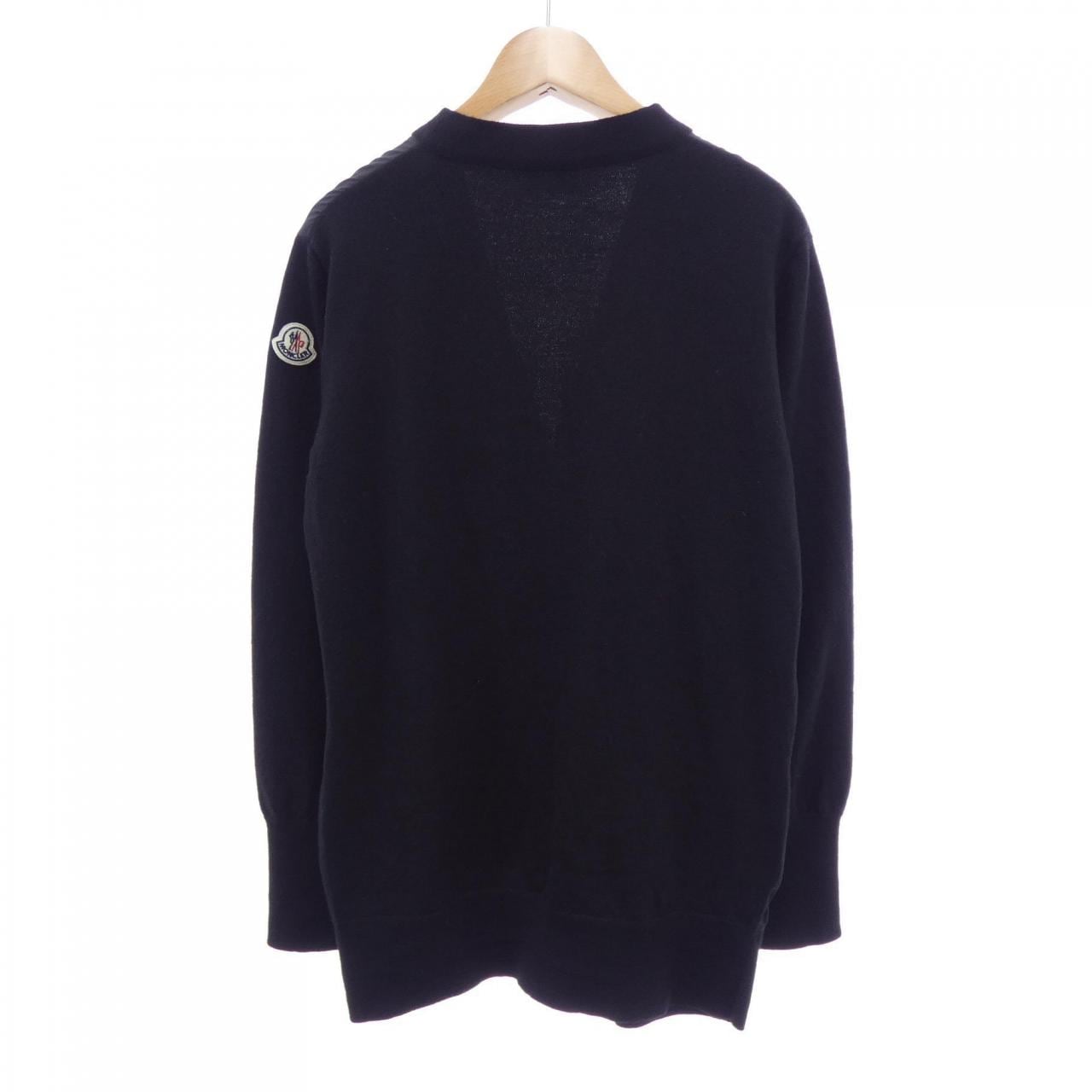 モンクレール MONCLER J209P9B00003 カーディガン