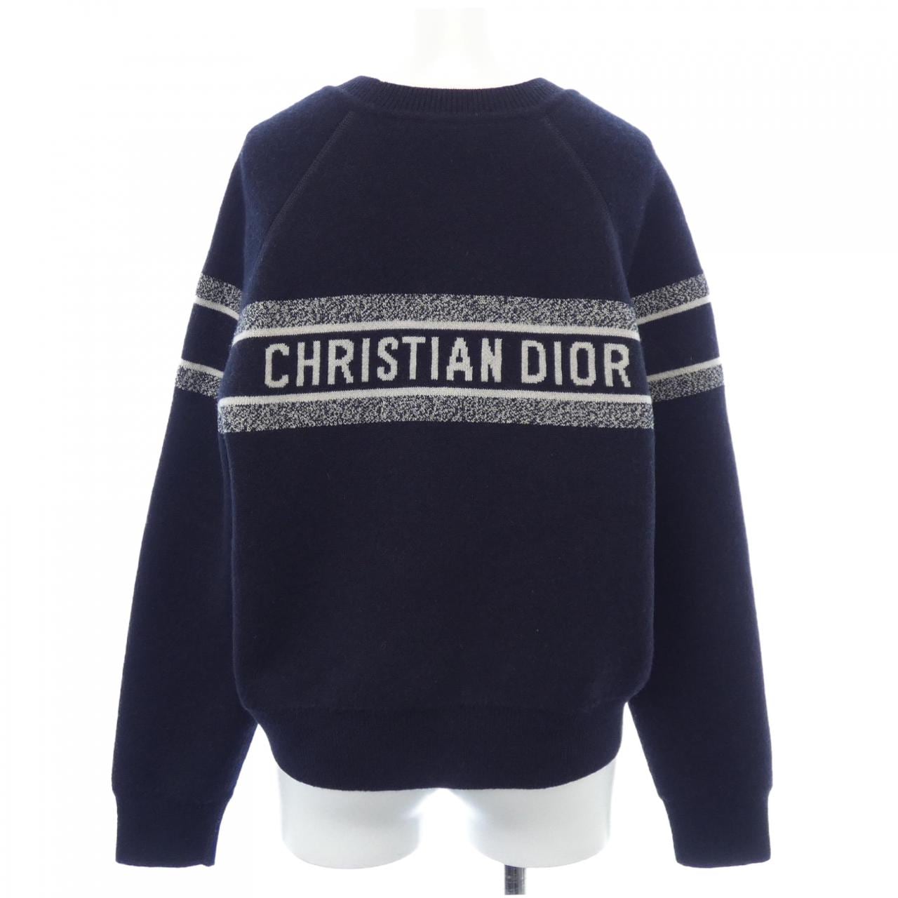 クリスチャンディオール CHRISTIAN DIOR ニット