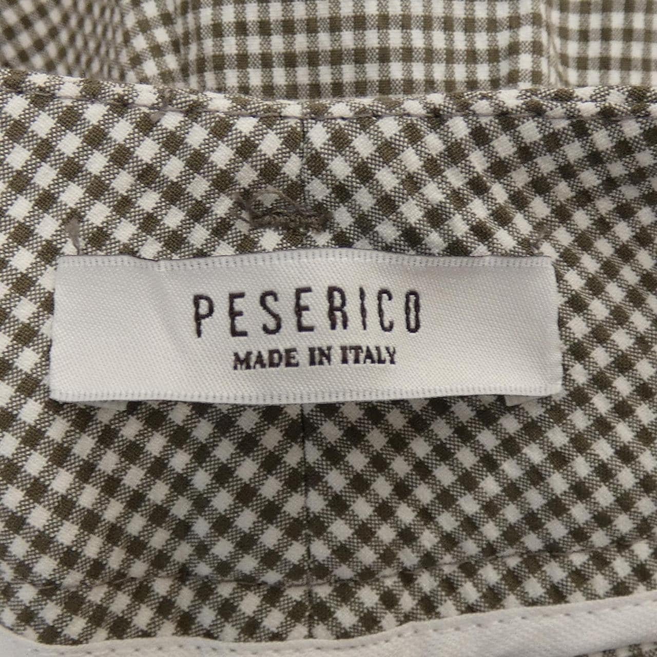 ペセリコ PESERICO パンツ