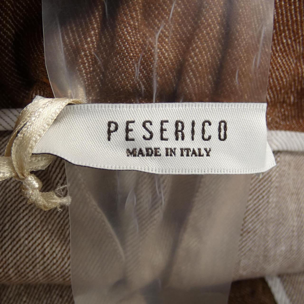ペセリコ PESERICO パンツ